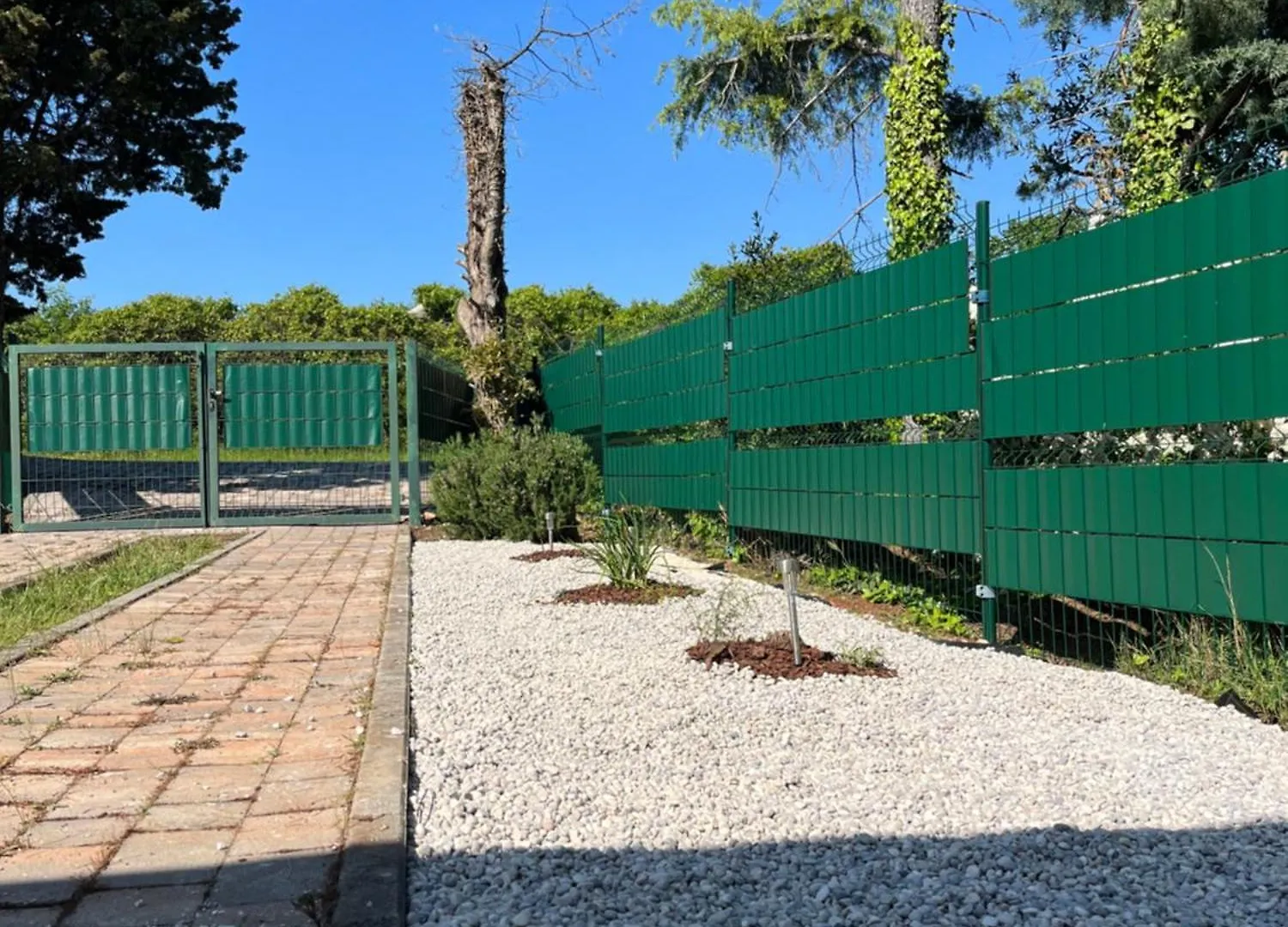 Villa Karigador, Umag- Karigador, Istria クロアチア