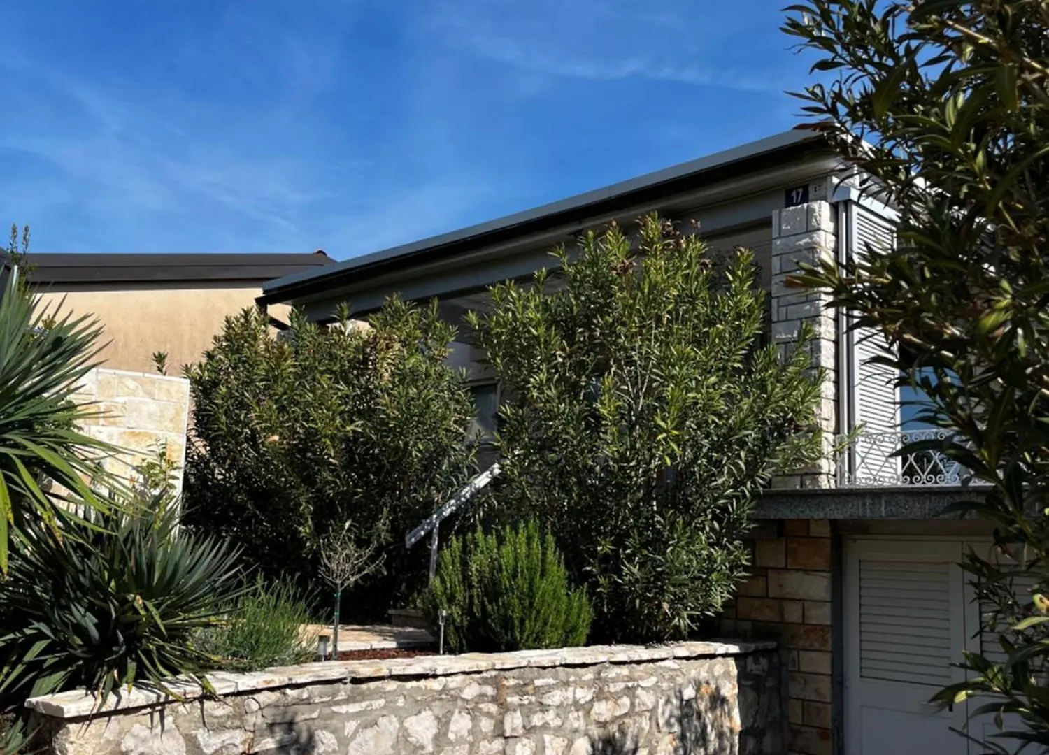 Villa Karigador, Umag- Karigador, Istria