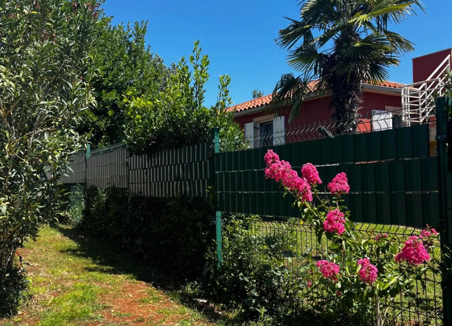 Villa Karigador, Umag- Karigador, Istria  Karigador