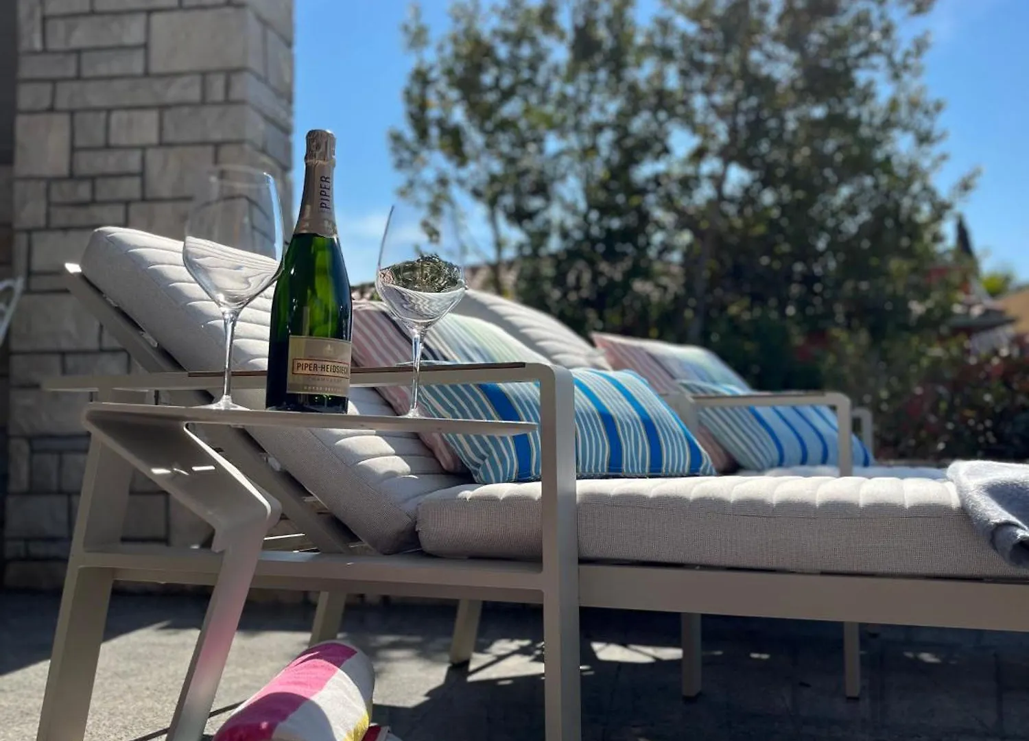 Villa Karigador, Umag- Karigador, Istria
