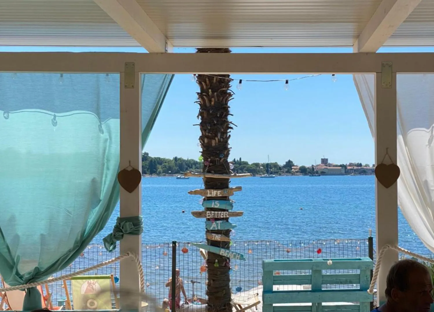 Villa Karigador, Umag- Karigador, Istria クロアチア