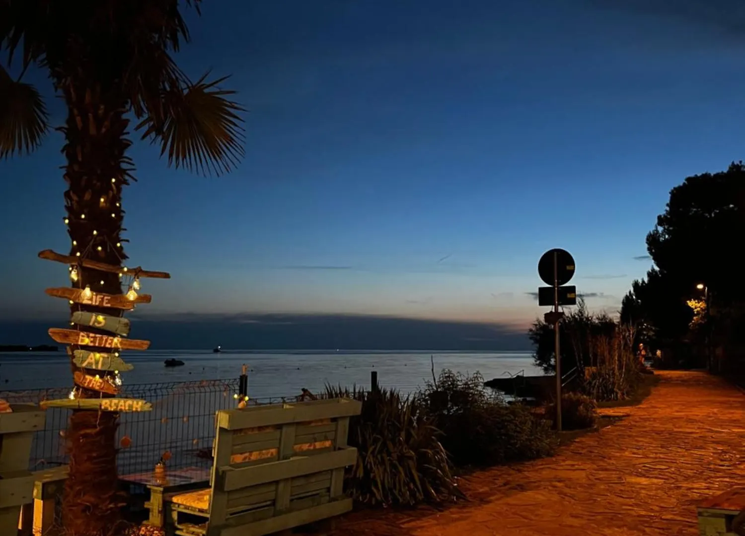 Villa Karigador, Umag- Karigador, Istria Kroatien