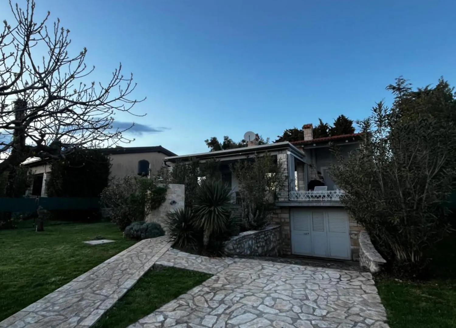 Villa Karigador, Umag- Karigador, Istria 0*, カリガドル クロアチア