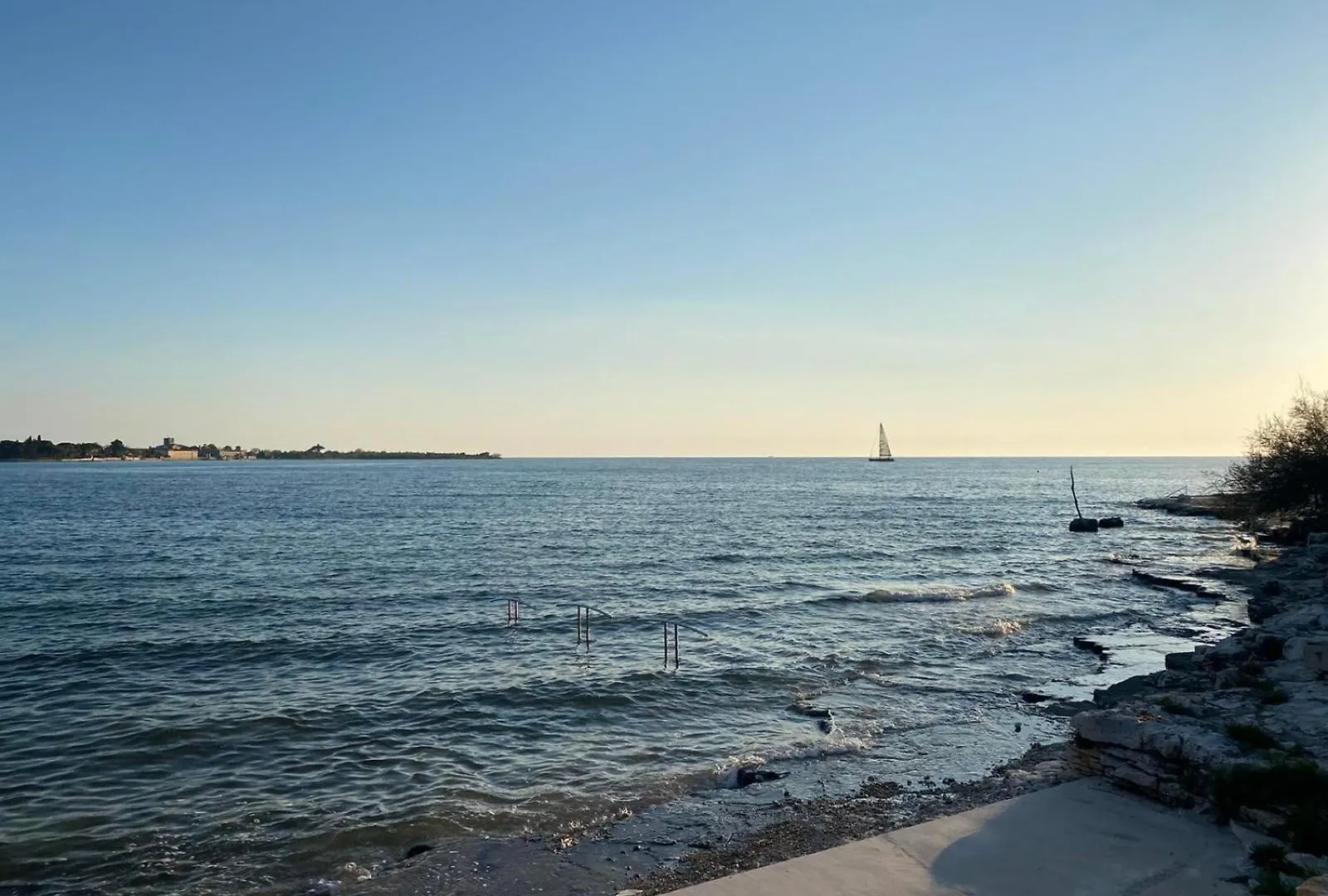 Villa Karigador, Umag- Karigador, Istria 0*, Karigador Kroatien