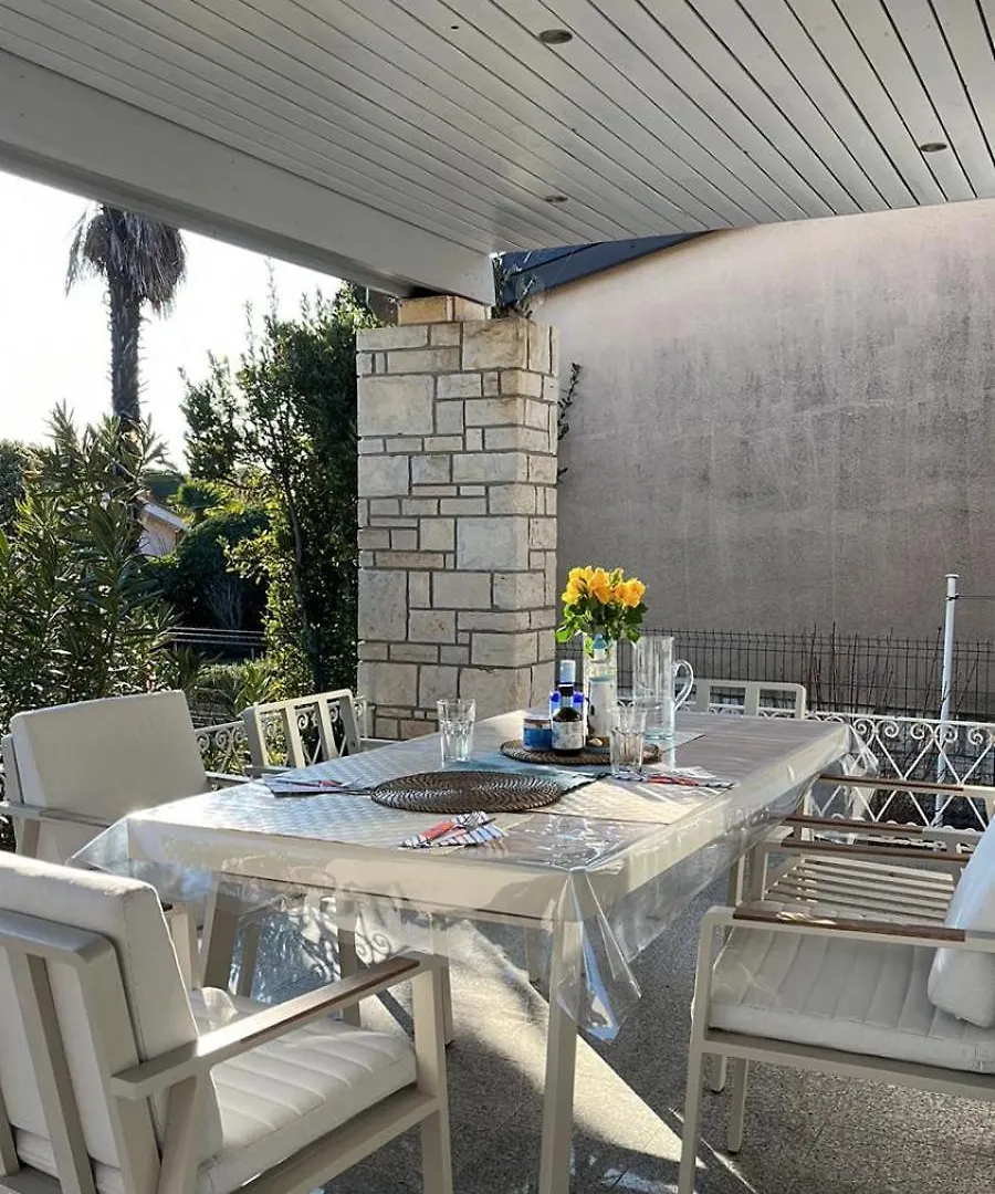Villa Karigador, Umag- Karigador, Istria 0*, Karigador
