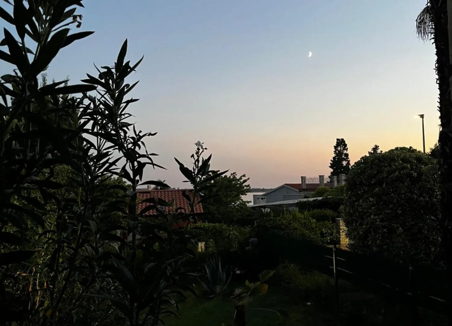 Villa Karigador, Umag- Karigador, Istria クロアチア