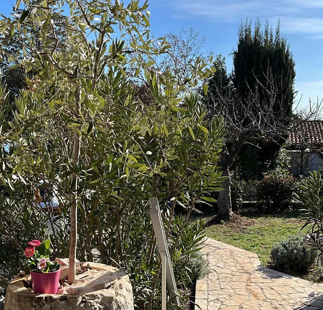 Villa Karigador, Umag- Karigador, Istria