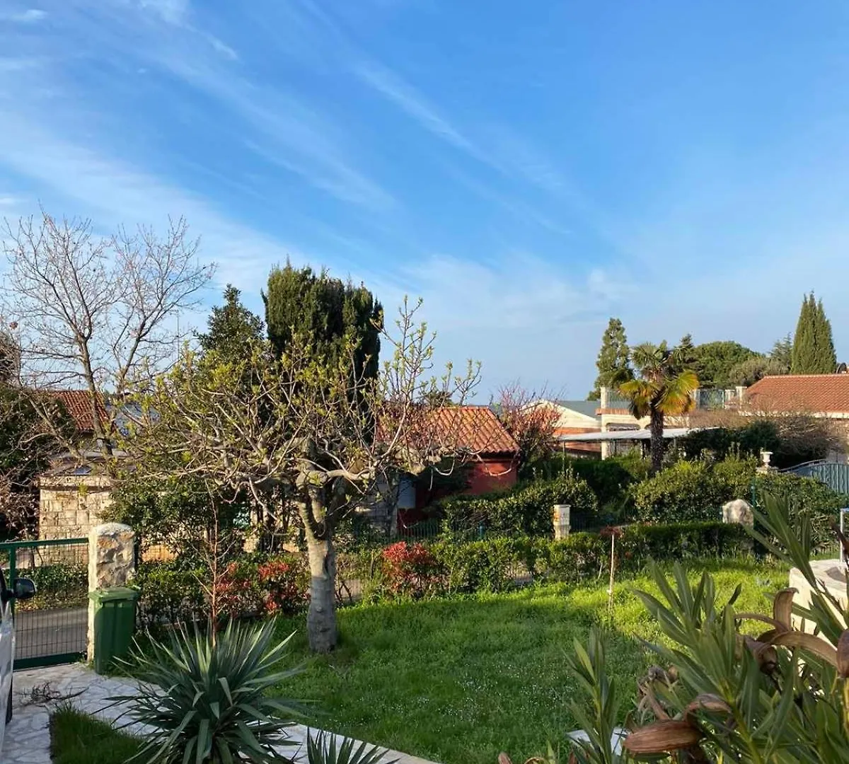 Villa Karigador, Umag- Karigador, Istria 0*, カリガドル