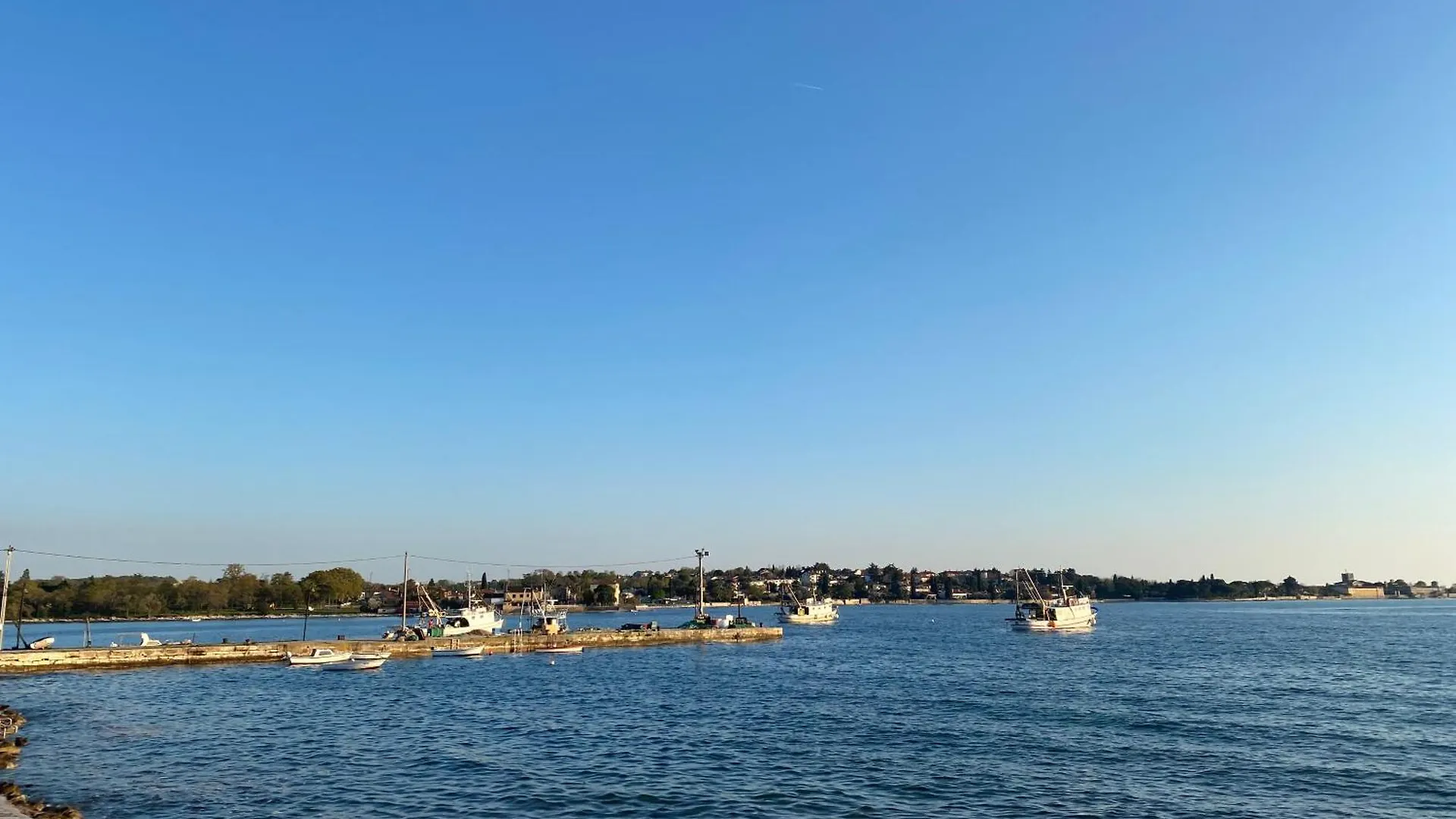 Villa Karigador, Umag- Karigador, Istria Kroatien