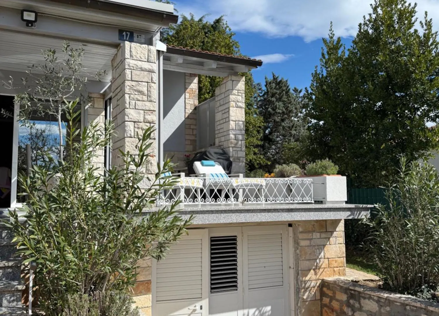 Villa Karigador, Umag- Karigador, Istria 0*, Karigador Kroatien
