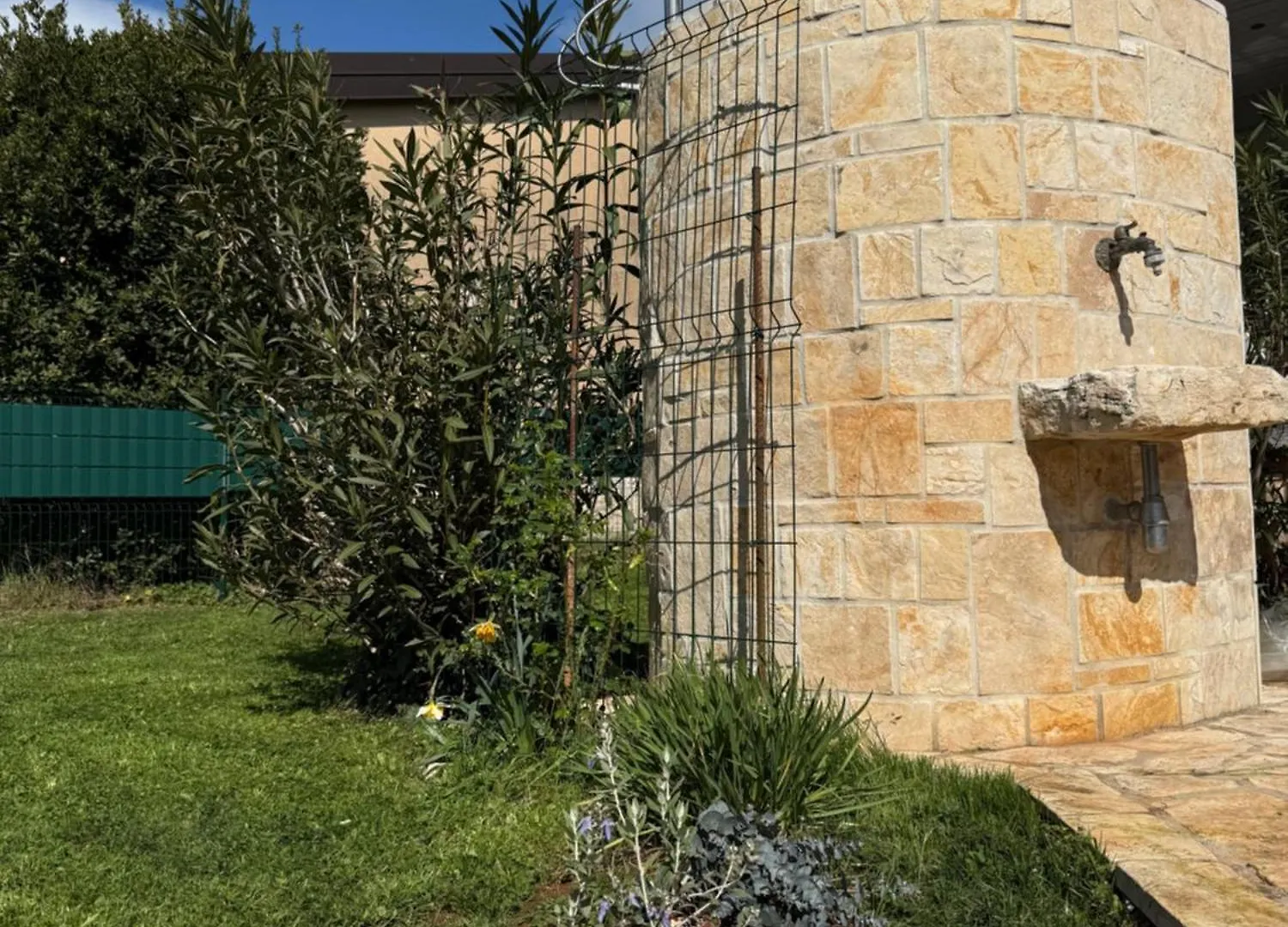 Villa Karigador, Umag- Karigador, Istria 0*, Karigador