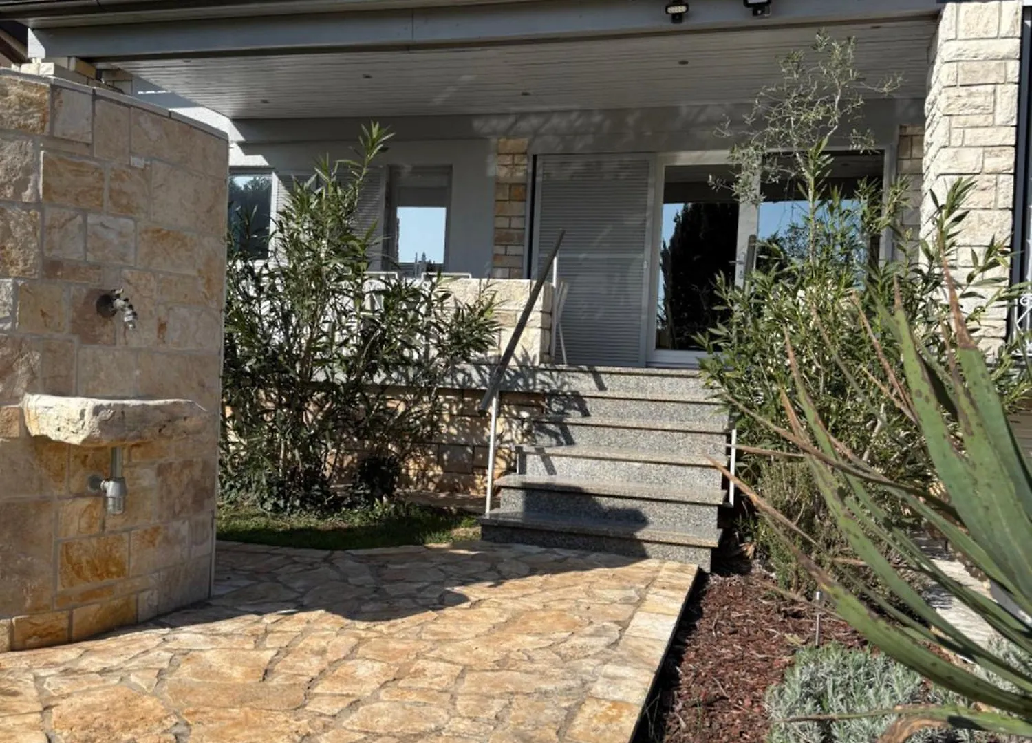 Villa Karigador, Umag- Karigador, Istria